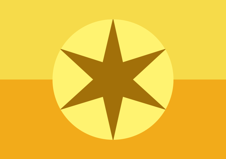 flag_sh emote for Discord