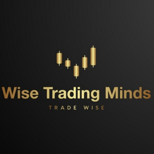WiseTradingMinds emote for Discord