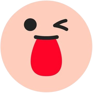 funnyface emote for Discord
