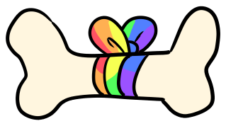 bone emote for Discord