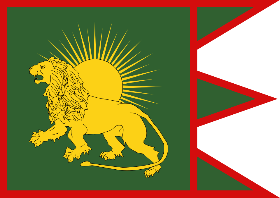 flag_mughal emote for Discord