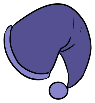 night_cap emote for Discord