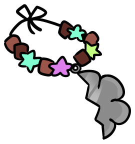 sweet_charm emote for Discord