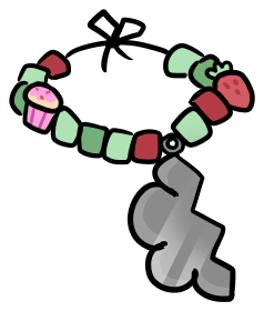 savoury_charm emote for Discord