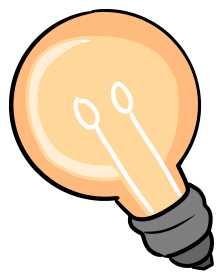 spare_bulb emote for Discord