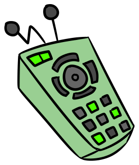 vees_remote emote for Discord