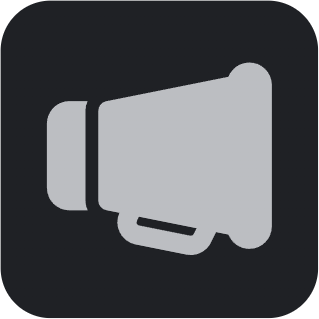 Announcement emote for Discord