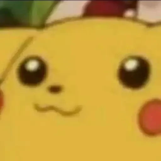 Cute_Pikachu emote for Discord
