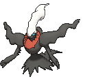 DARKRAI emote for Discord