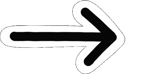 arrow emote for Discord