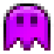 purple_ghost emote for Discord