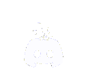 Discord_Halloween emote for Discord