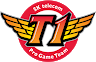 T1 emote for Discord