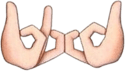 Bloods emote for Discord