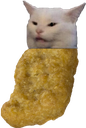 cat_nuget emote for Discord