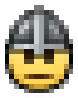 soldier emote for Discord