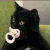 baby_kitty emote for Discord