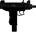 Uzi1 emote for Discord
