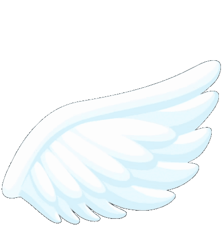 Angel_Wing emote for Discord