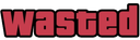 wasted emote for Discord