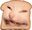 kitty_bread emote for Discord