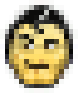 bruce emote for Discord