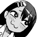 nagatoro_uwu emote for Discord