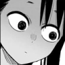 nagatoro_wtf emote for Discord