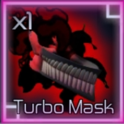 TurboMask emote for Discord