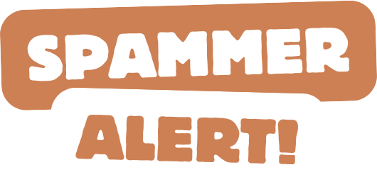 orange_spammer_alert emote for Discord