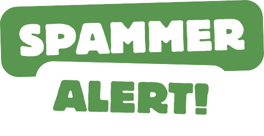 green_spammer_alert emote for Discord