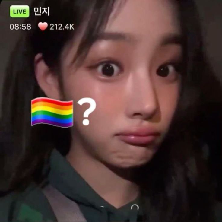 Minjiassgay emote for Discord