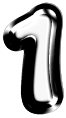 number_1 emote for Discord