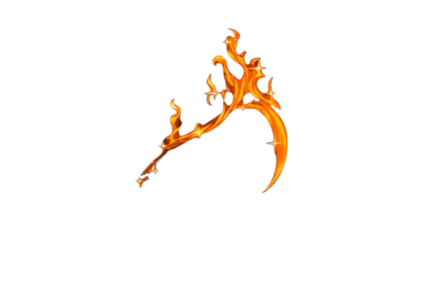 orangescythe emote for Discord
