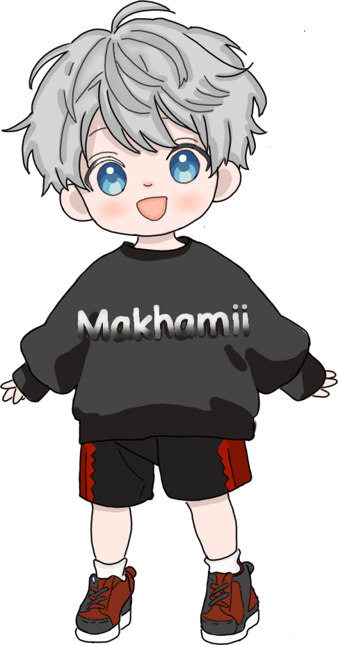 Makham1 emote for Discord