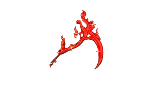 redscythe emote for Discord