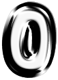 number_0 emote for Discord