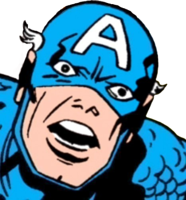 CapShocked emote for Discord