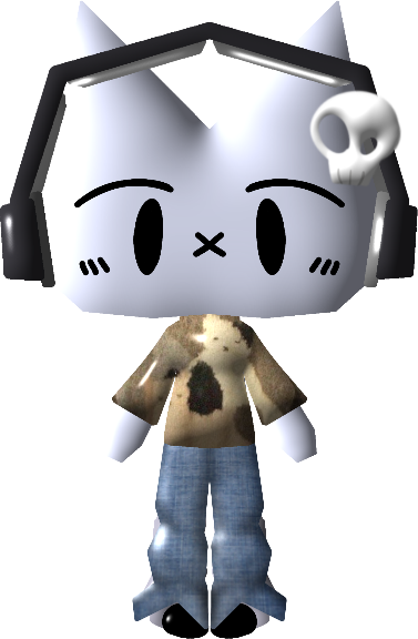 cat emote for Discord