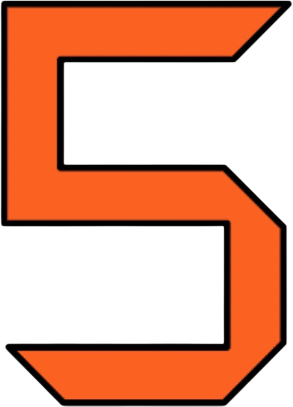 crazyfive emote for Discord
