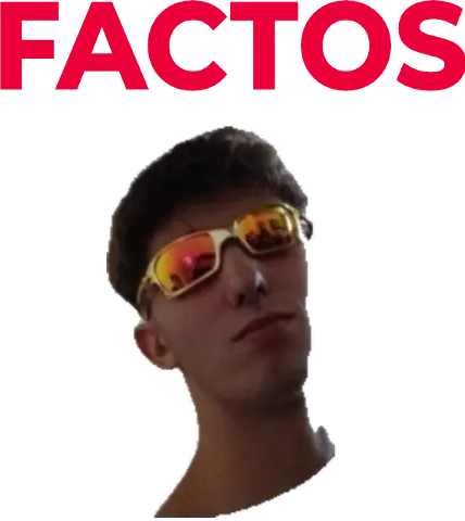 FACTOS emote for Discord