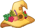 witch emote for Discord