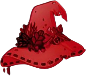 witch emote for Discord