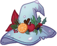 witch emote for Discord