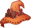 witch emote for Discord