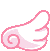 Angel emote for Discord