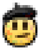 artist emote for Discord