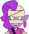 Emz_face emote for Discord