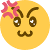 nomore emote for Discord