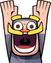 clashhhhhhhhhhhhhhhhhhhhhh emote for Discord